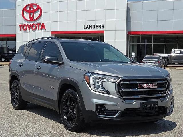 2024 GMC Terrain AWD AT4 for sale in Rogers, AR