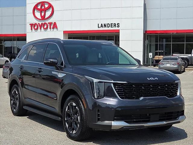 2025 Kia Sorento S for sale in Rogers, AR