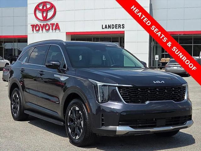2025 Kia Sorento S for sale in Rogers, AR