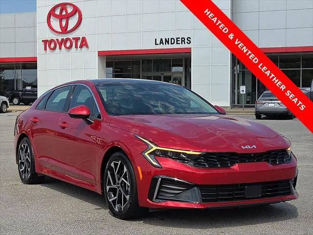 2025 Kia K5 EX for sale in Rogers, AR