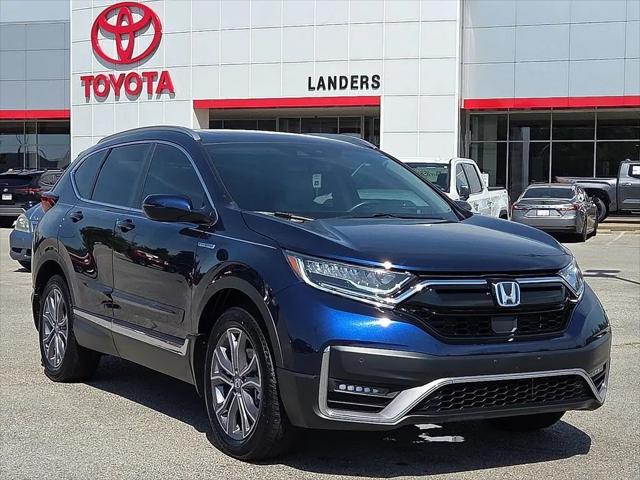2022 Honda CR-V Hybrid Touring for sale in Rogers, AR