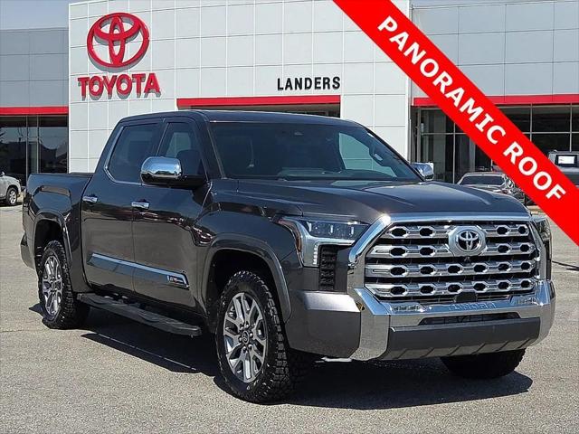 2023 Toyota Tundra 1794 Edition for sale in Rogers, AR