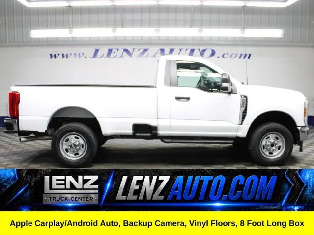 2024 Ford F-350 XL for sale in Fond du Lac, WI