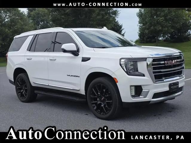 2023 GMC Yukon SLT for sale in Lancaster, PA