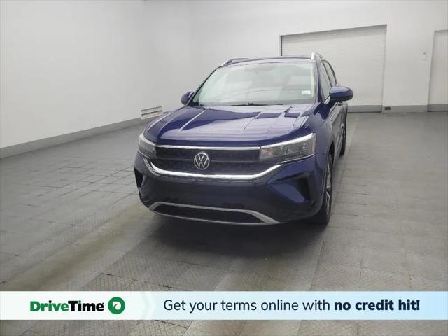2022 Volkswagen Taos 1.5T SE for sale in Augusta, GA