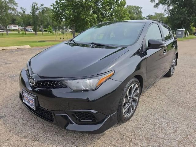 2016 Scion iM Base 4dr Hatchback CVT for sale in Glendale Heights, IL