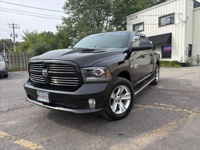 2014 Ram 1500 Sport for sale in Glendale Heights, IL