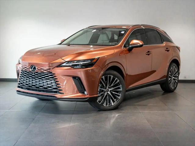 2026 Lexus RX 350 Premium for sale in Colorado Springs, CO
