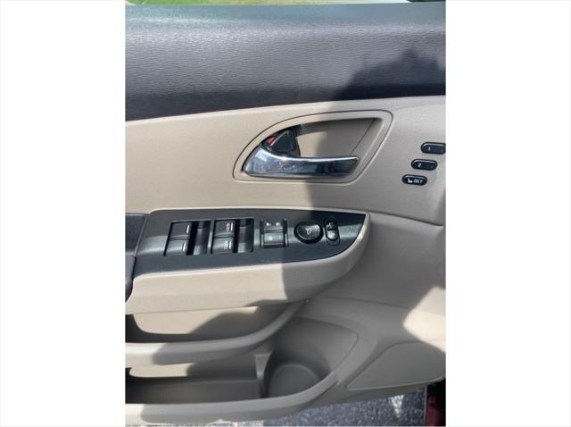 2015 Honda Odyssey Touring Elite