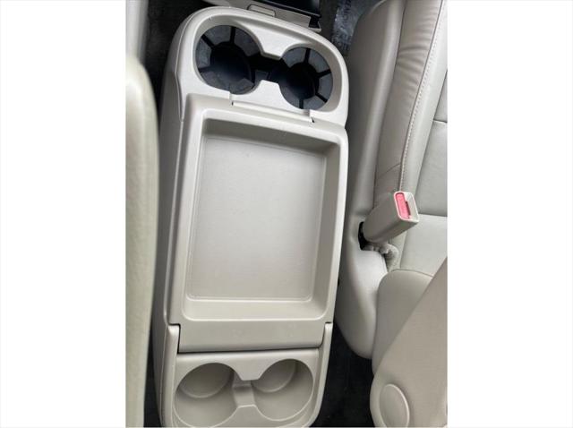 2015 Honda Odyssey Touring Elite