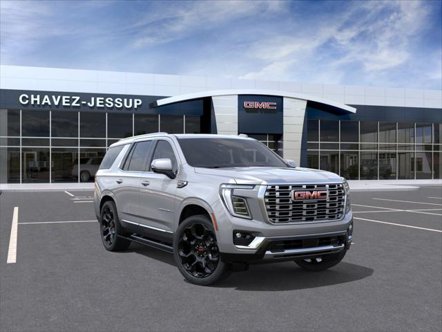 2026 GMC Yukon 4WD Denali for sale in Indio, CA