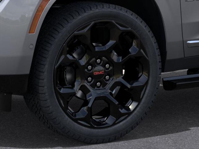 2026 GMC Yukon 4WD Denali