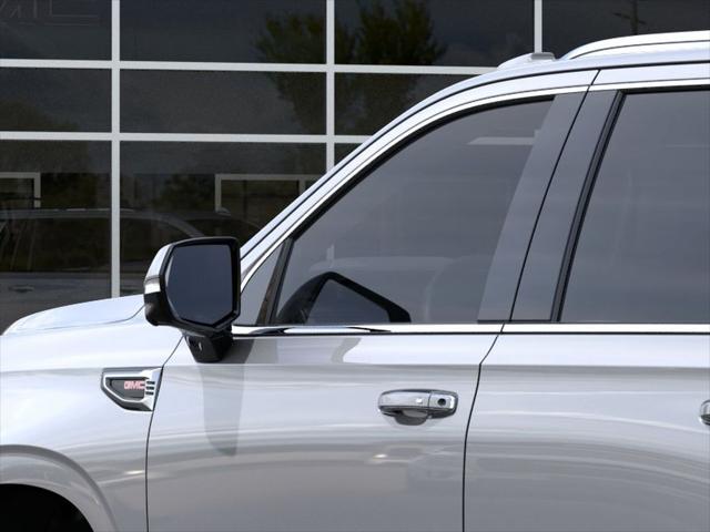 2026 GMC Yukon 4WD Denali