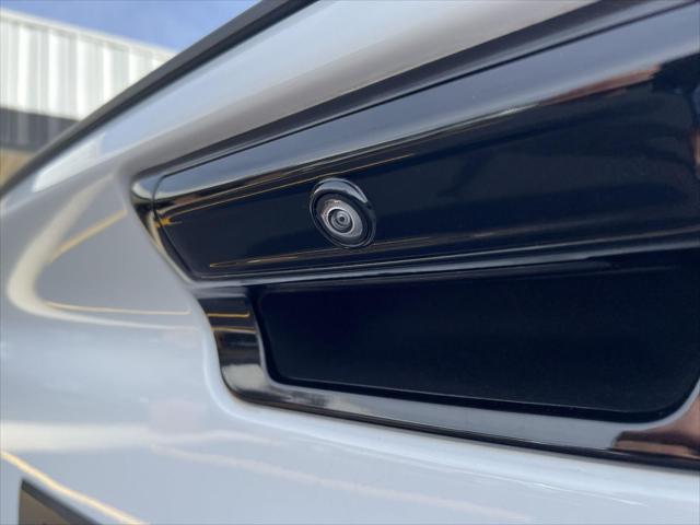 2025 Ram 1500 Big Horn Crew Cab 4x4 57 Box