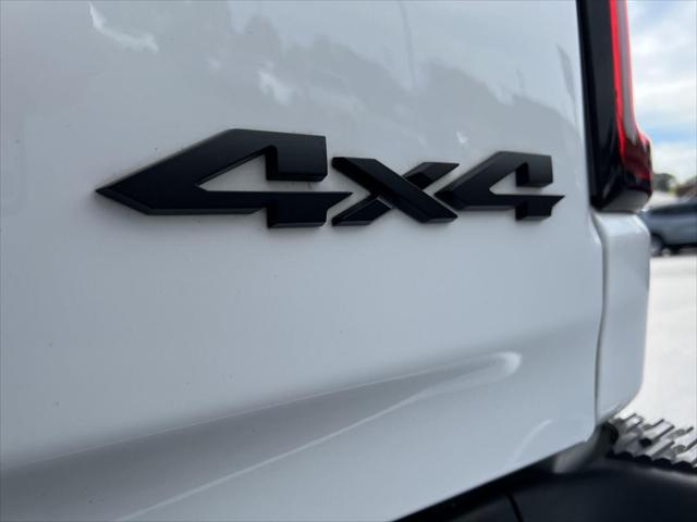 2025 Ram 1500 Big Horn Crew Cab 4x4 57 Box