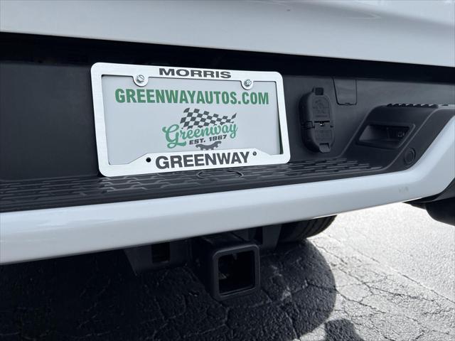 2025 Ram 1500 Big Horn Crew Cab 4x4 57 Box