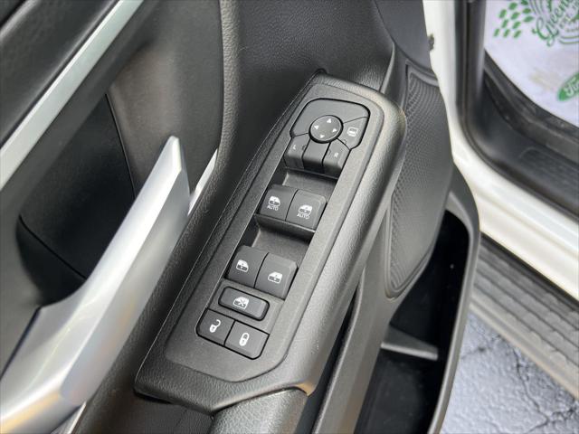 2025 Ram 1500 Big Horn Crew Cab 4x4 57 Box