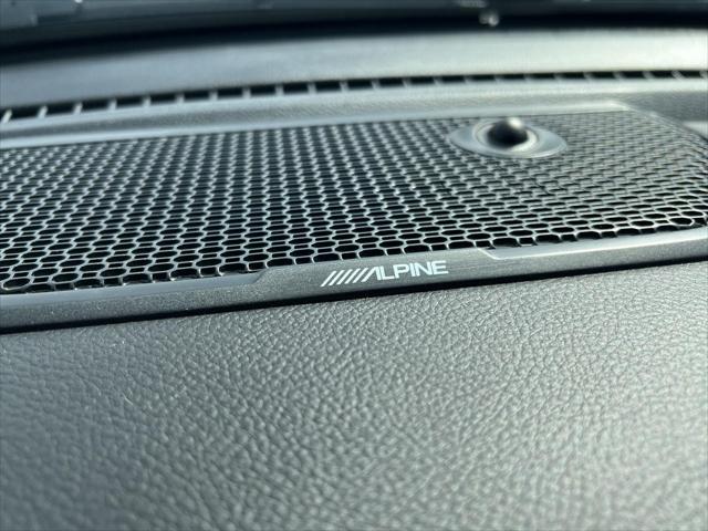 2025 Ram 1500 Big Horn Crew Cab 4x4 57 Box