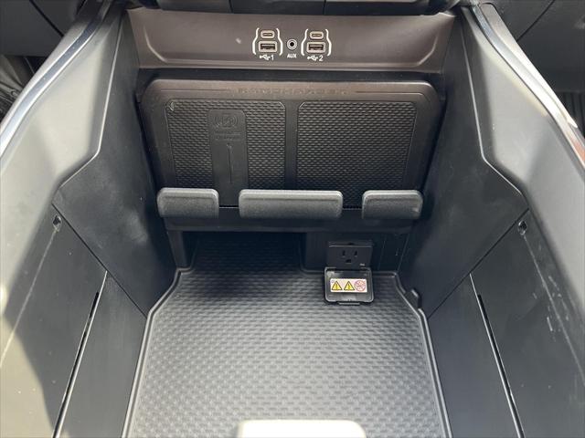 2025 Ram 1500 Big Horn Crew Cab 4x4 57 Box