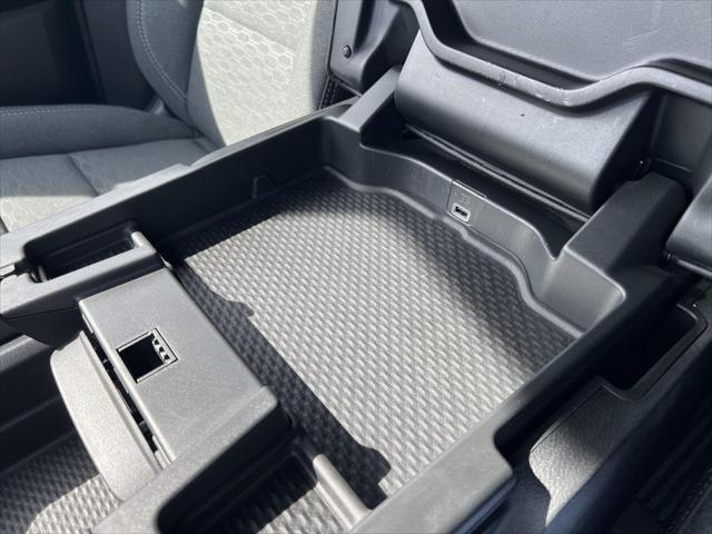 2025 Ram 1500 Big Horn Crew Cab 4x4 57 Box
