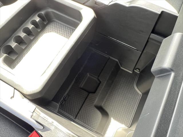 2025 Ram 1500 Big Horn Crew Cab 4x4 57 Box