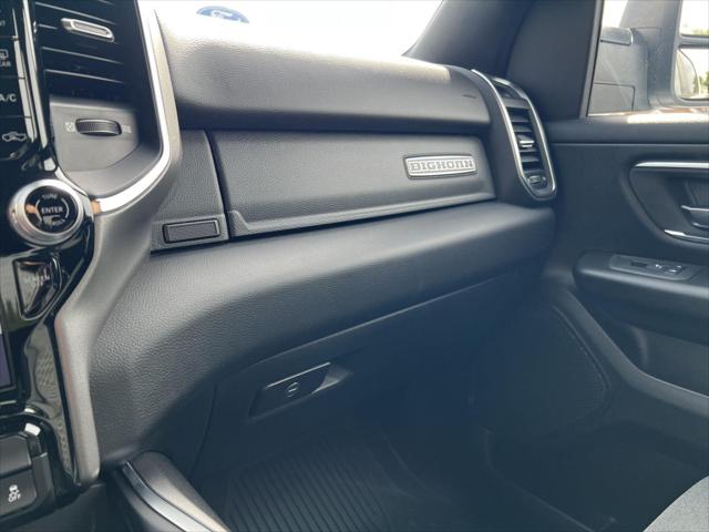 2025 Ram 1500 Big Horn Crew Cab 4x4 57 Box