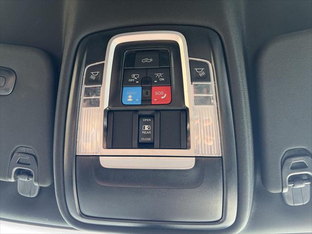 2025 Ram 1500 Big Horn Crew Cab 4x4 57 Box