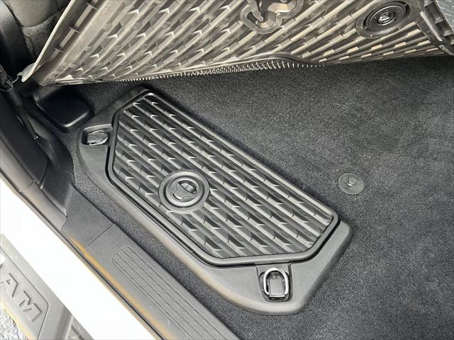 2025 Ram 1500 Big Horn Crew Cab 4x4 57 Box