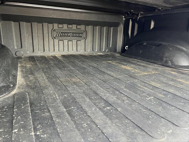 2025 Ram 1500 Big Horn Crew Cab 4x4 57 Box