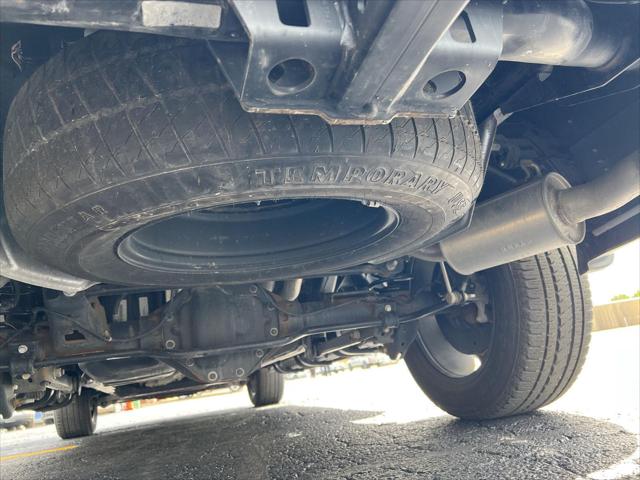 2025 Ram 1500 Big Horn Crew Cab 4x4 57 Box