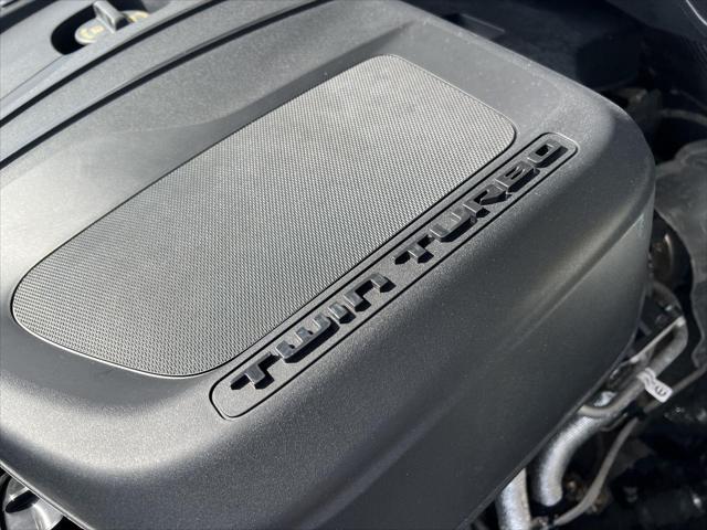 2025 Ram 1500 Big Horn Crew Cab 4x4 57 Box