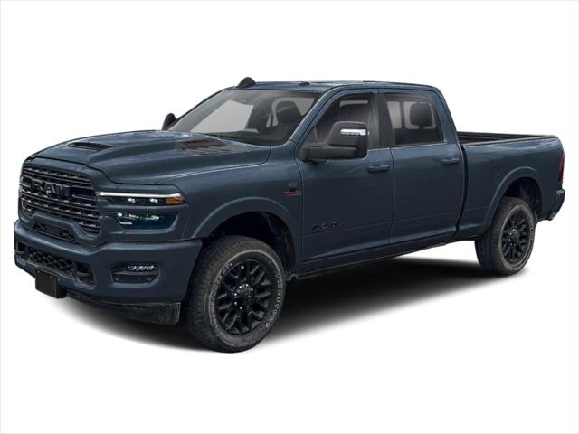 2027 RAM 3500 Longhorn 2027 RAM 3500 Longhorn