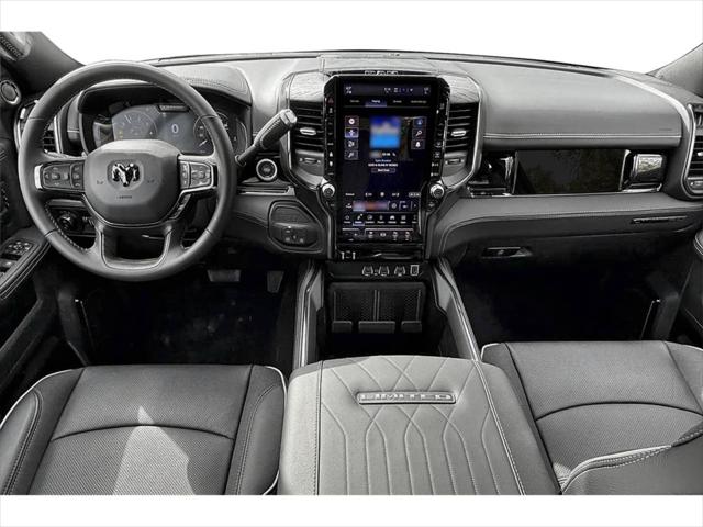 2027 RAM 3500 Longhorn 2027 RAM 3500 Longhorn