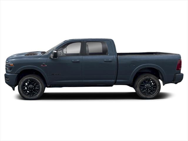 2027 RAM 3500 Longhorn 2027 RAM 3500 Longhorn