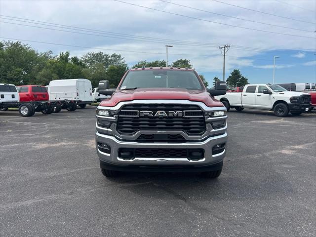 2026 RAM Ram 2500 RAM 2500 TRADESMAN REGULAR CAB 4X4 8 BOX