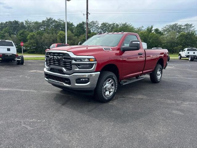 2026 RAM Ram 2500 RAM 2500 TRADESMAN REGULAR CAB 4X4 8 BOX