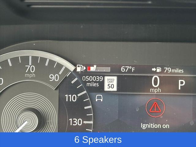 2021 Land Rover Discovery Sport S 2021 Land Rover Discovery Sport S