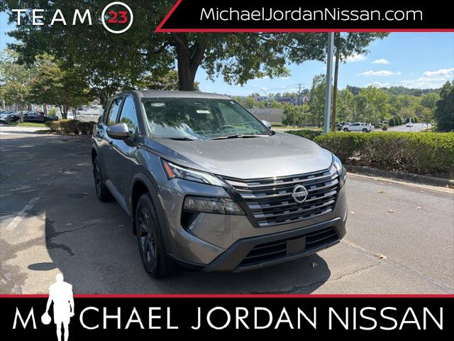 2026 Nissan Rogue SV for sale in Durham, NC