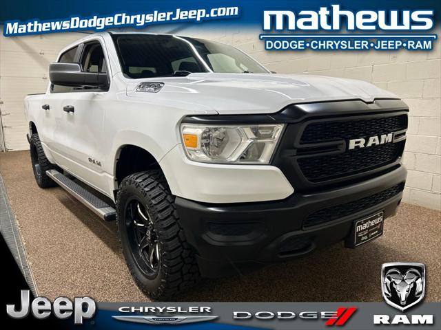 2019 Ram 1500 for sale near Marion, OH