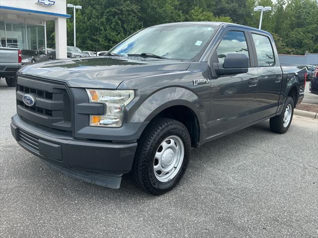 2017 Ford F-150 XL for sale in Kannapolis, NC