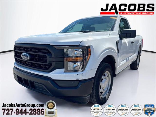 2023 Ford F-150 XL for sale in New Port Richey, FL