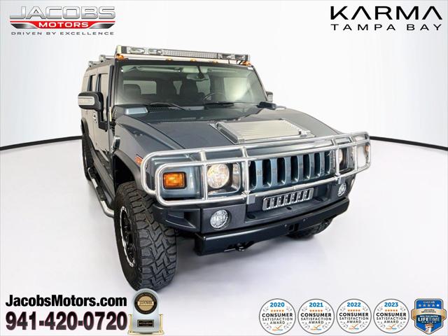 2006 HUMMER H2 Base for sale in Bradenton, FL