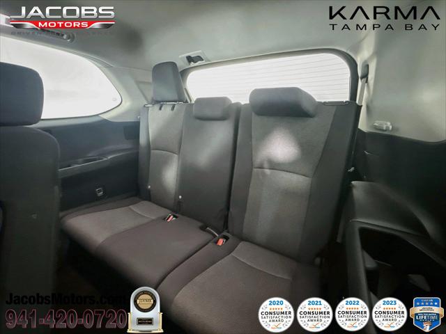 2025 Toyota Grand Highlander LE for sale in Bradenton, FL
