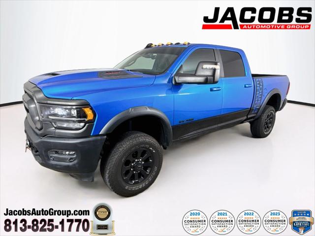 2023 Ram 2500 Power Wagon Crew Cab 4x4 64 Box for sale in Wesley Chapel, FL
