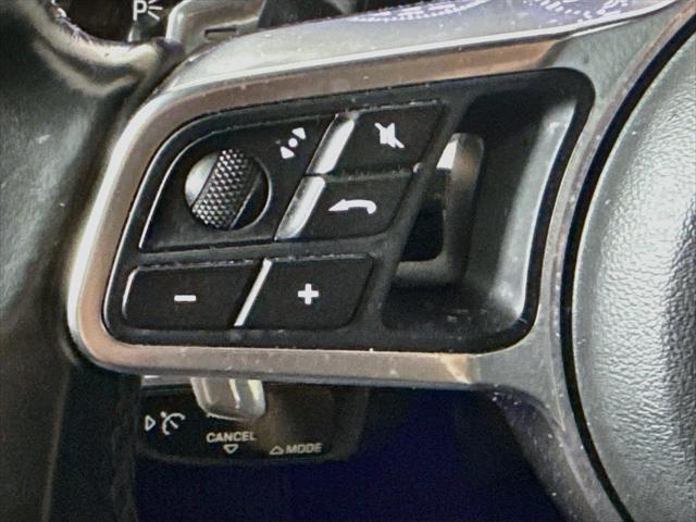2020 Porsche Cayenne Coupe AWD