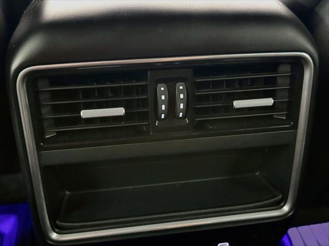 2020 Porsche Cayenne Coupe AWD