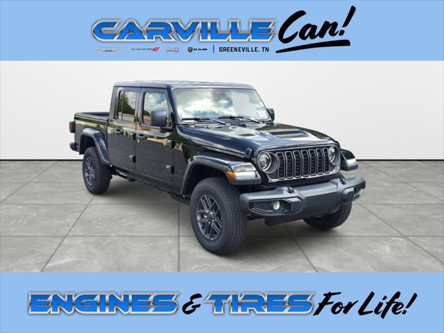 2026 Jeep Gladiator Sport S for sale in Greeneville, TN