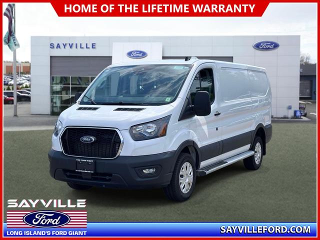 2025 Ford Transit Cargo Van Base for sale in Sayville, NY