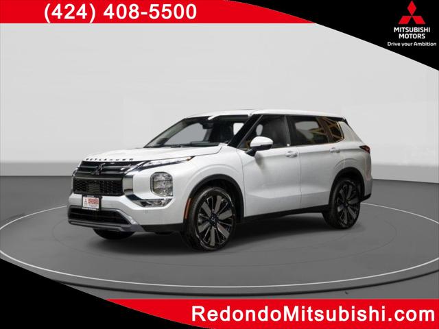 2026 Mitsubishi Outlander SE 1.5T 2WD for sale in Redondo Beach, CA