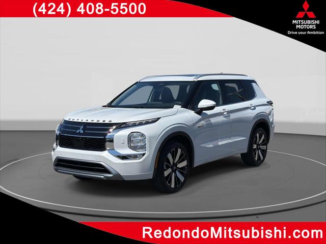 2026 Mitsubishi Outlander PHEV SEL S-AWC for sale in Redondo Beach, CA